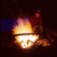 campfire