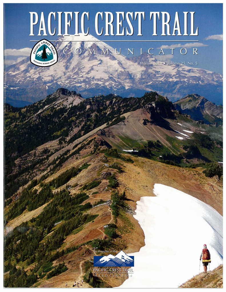 Thanks to Ryan Choi for the stunning cover photo!