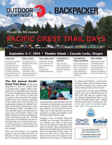 PCT_Days_2014_Flier_Page_1