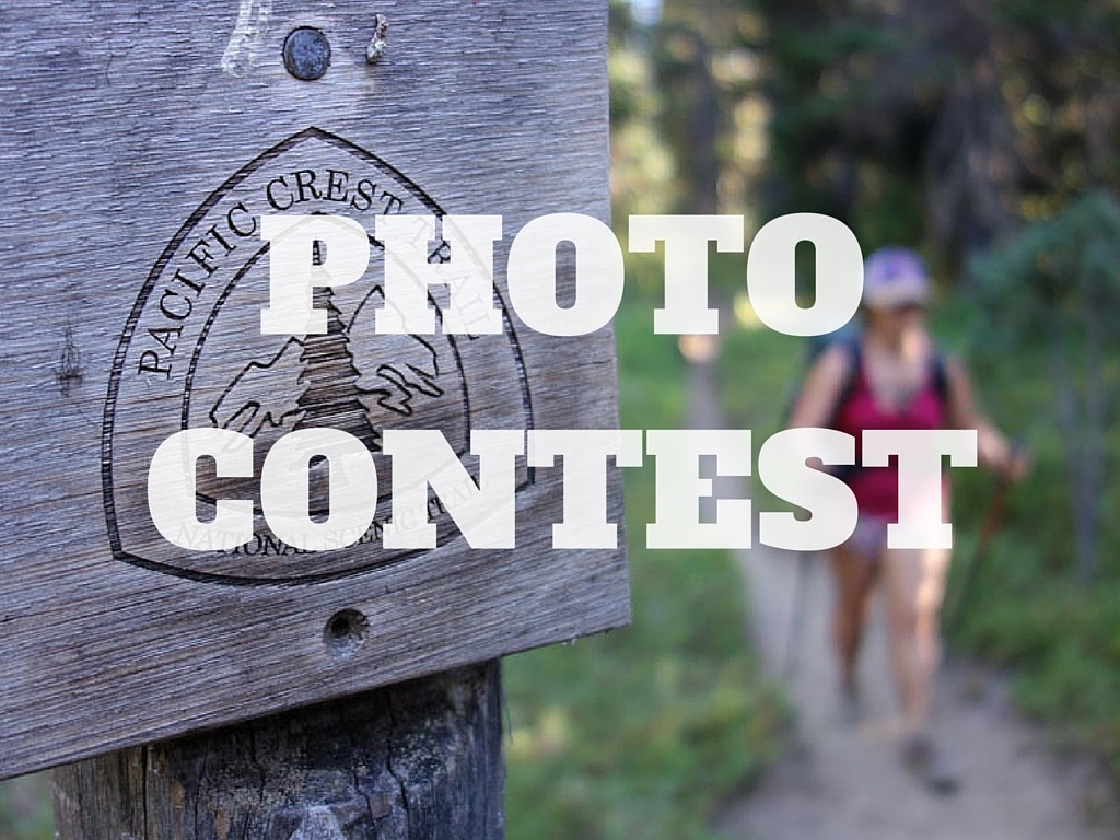 PCT photo contest