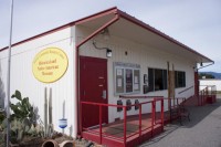 Warner Springs Community Resource Center 