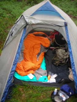 Tent