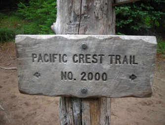 Trail-Sign