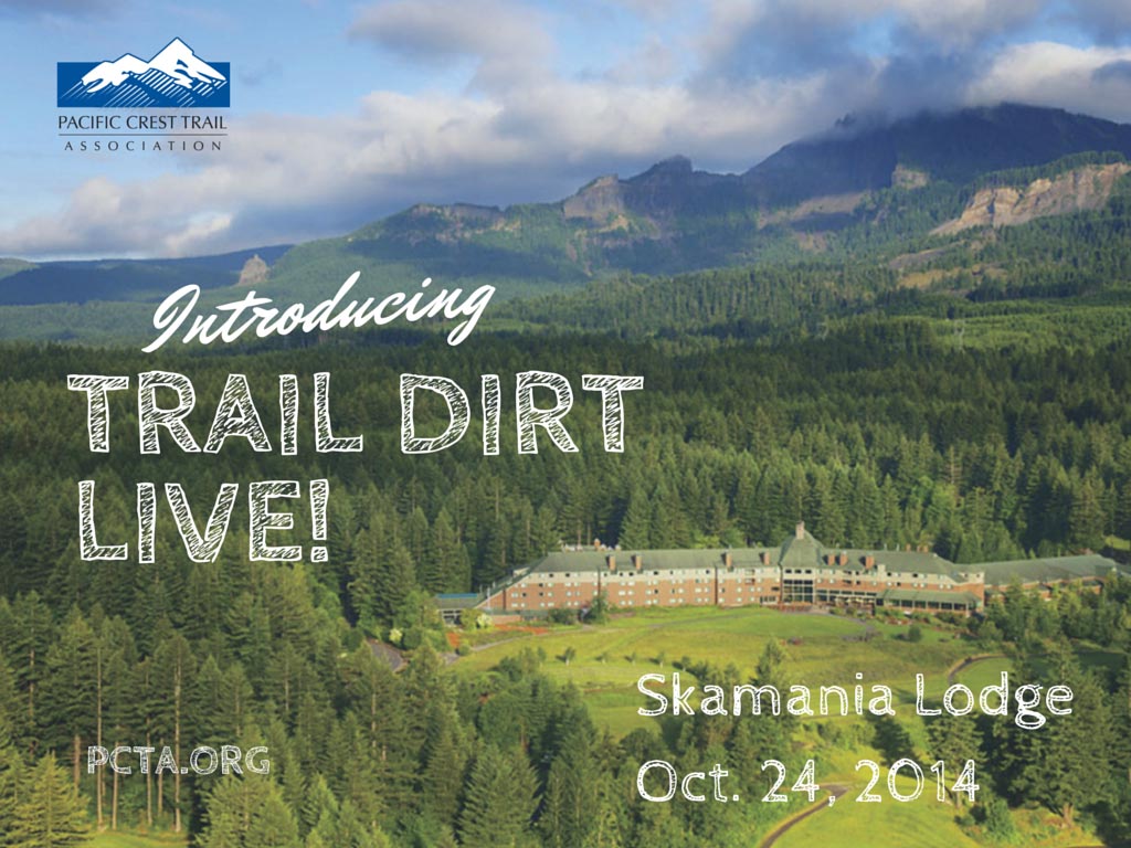 PCTA_Skamania_TD_Live_2014