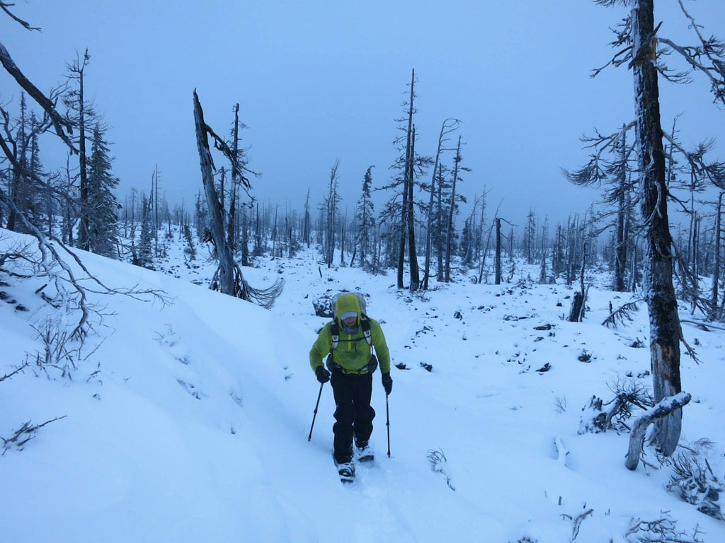 PCT_winter_thruhike_Justin_Lichter_Shawn_Forry_2