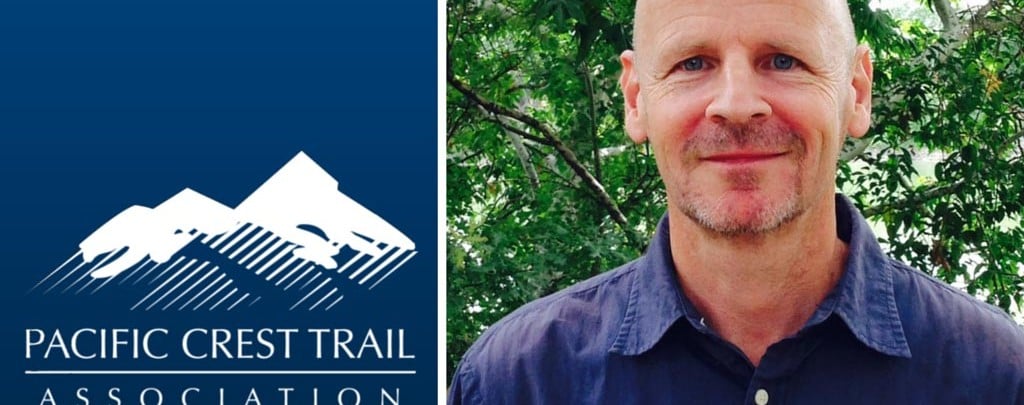 Please join us in welcoming Mark Waters to the Pacific Crest Trail Association!