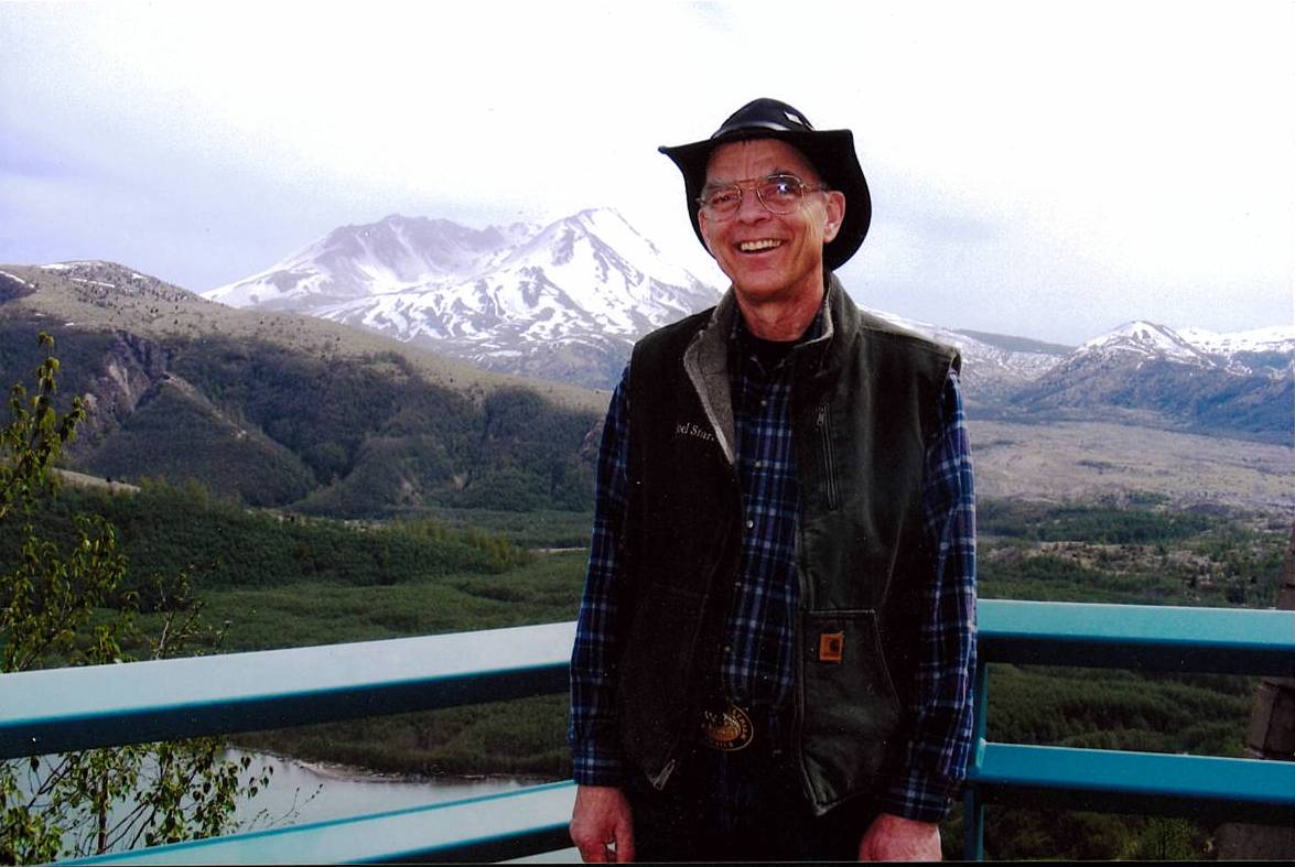 Joel Starr