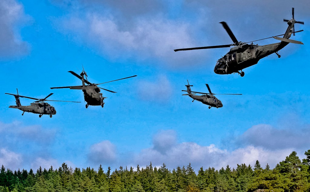 Blackhawk