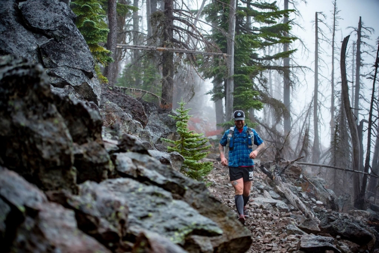 Rediscovering the trowel an experienced ultralight thruhiker realizes