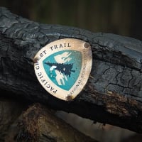 burn area safety information for the pacific crest trail