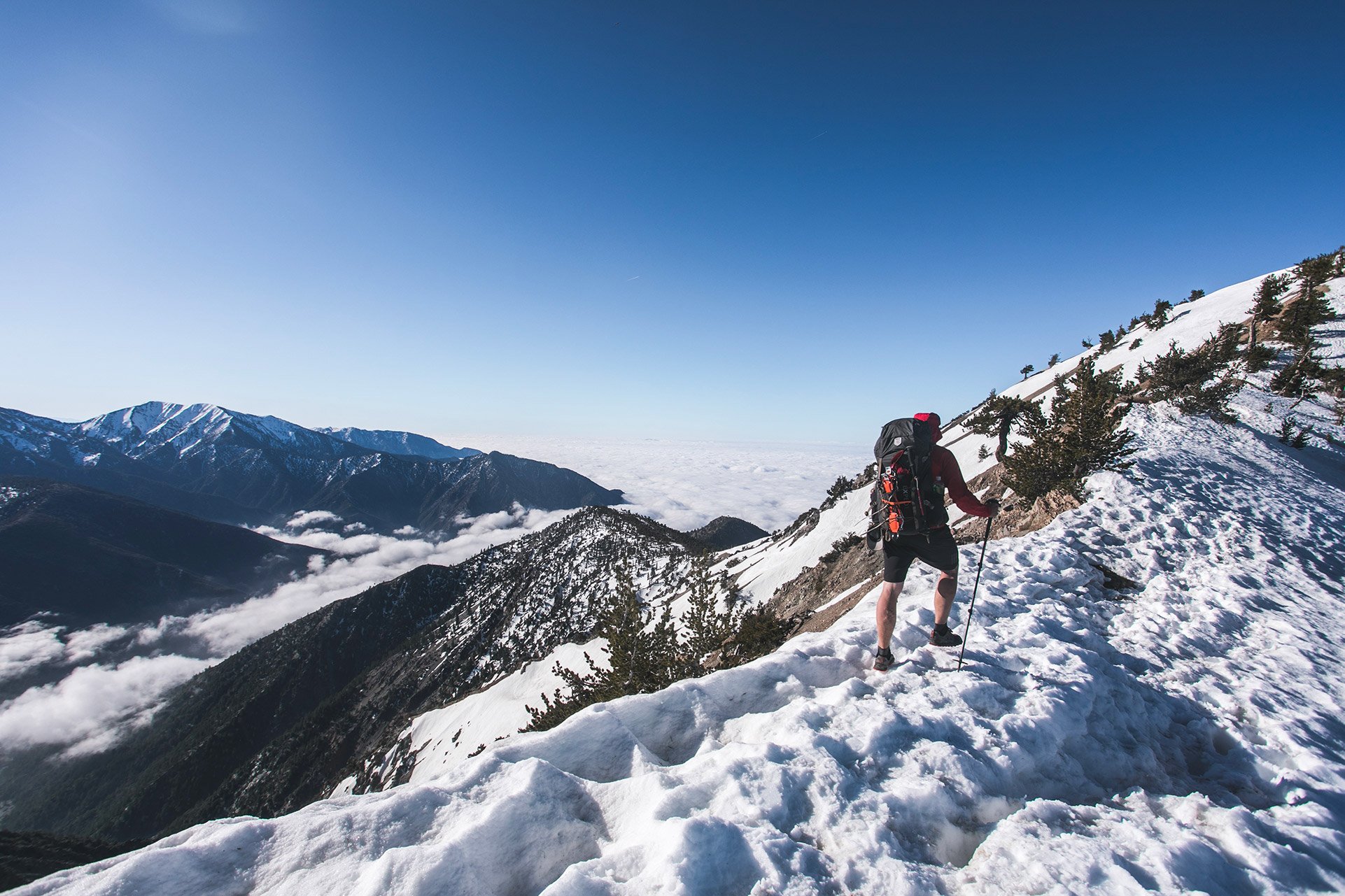 Best Hikes in Southern California: Scenic Trails Unveiled