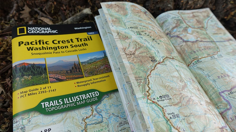 paper-maps-pacific-crest-trail-association