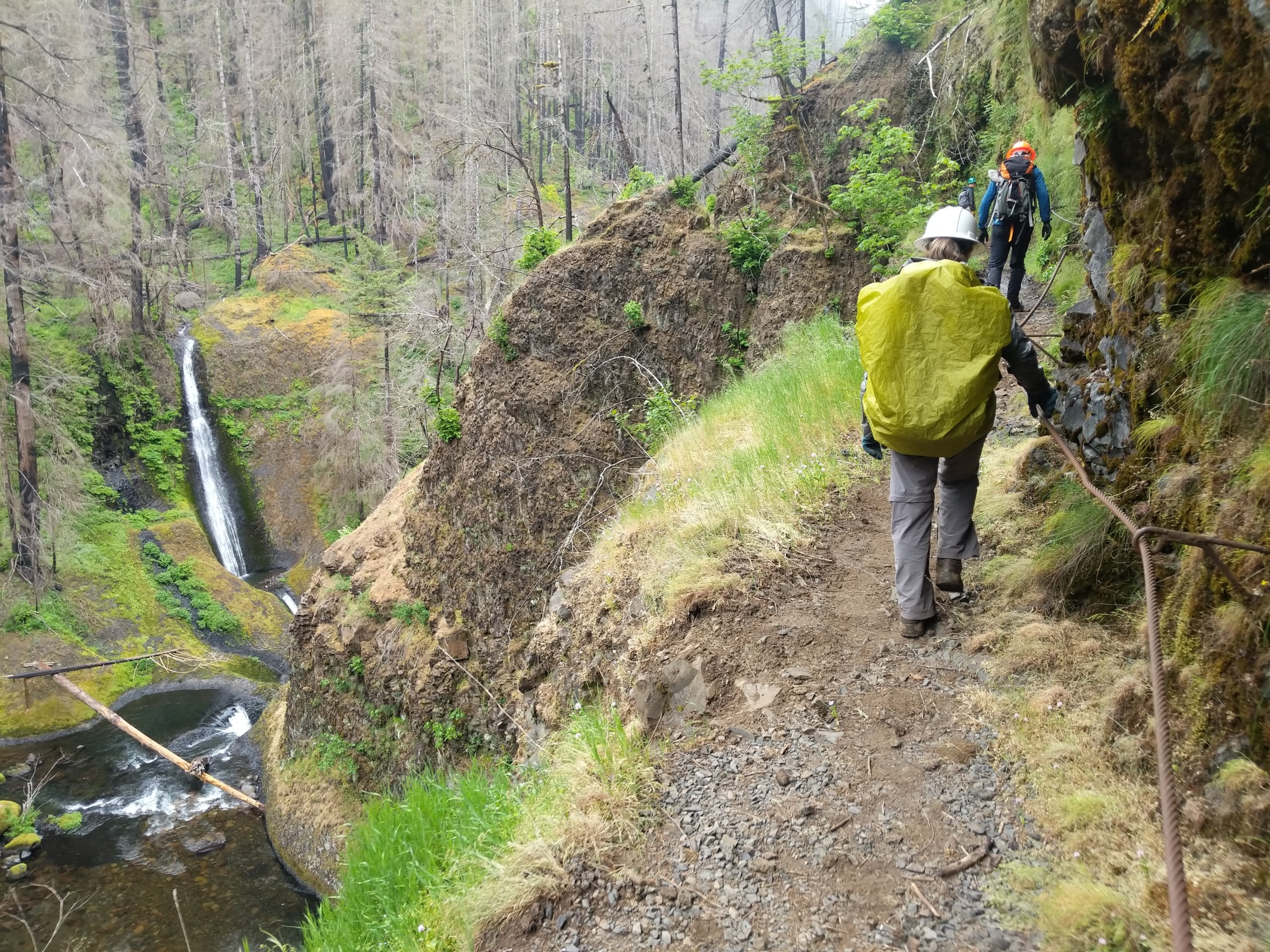 Eagle Creek — Washington Trails Association