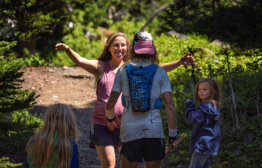 Pacific Crest Trail Association - Preserving, Protecting and Promoting