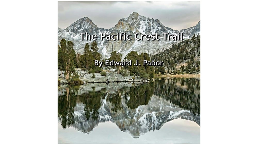Alles wat je moet weten over de Pacific Crest Trail (PCT) - Ik Wil Hiken